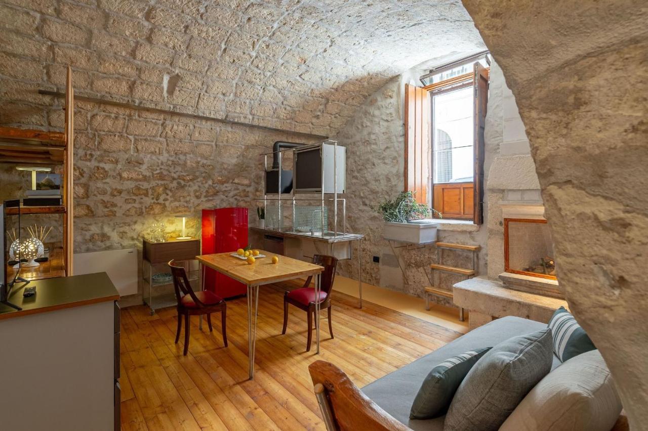 Il Quinto Elemento - Residence Of Charme Ostuni Exterior foto