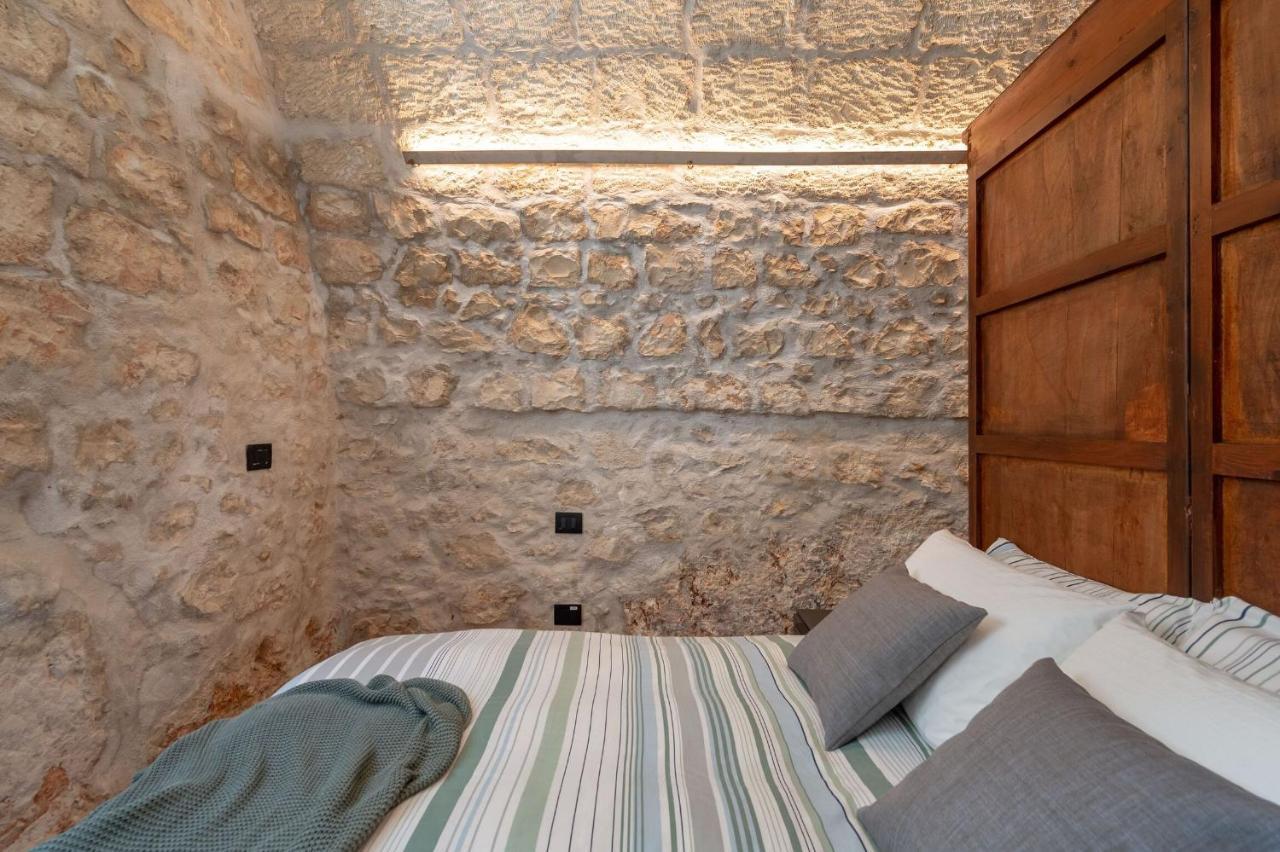 Il Quinto Elemento - Residence Of Charme Ostuni Exterior foto