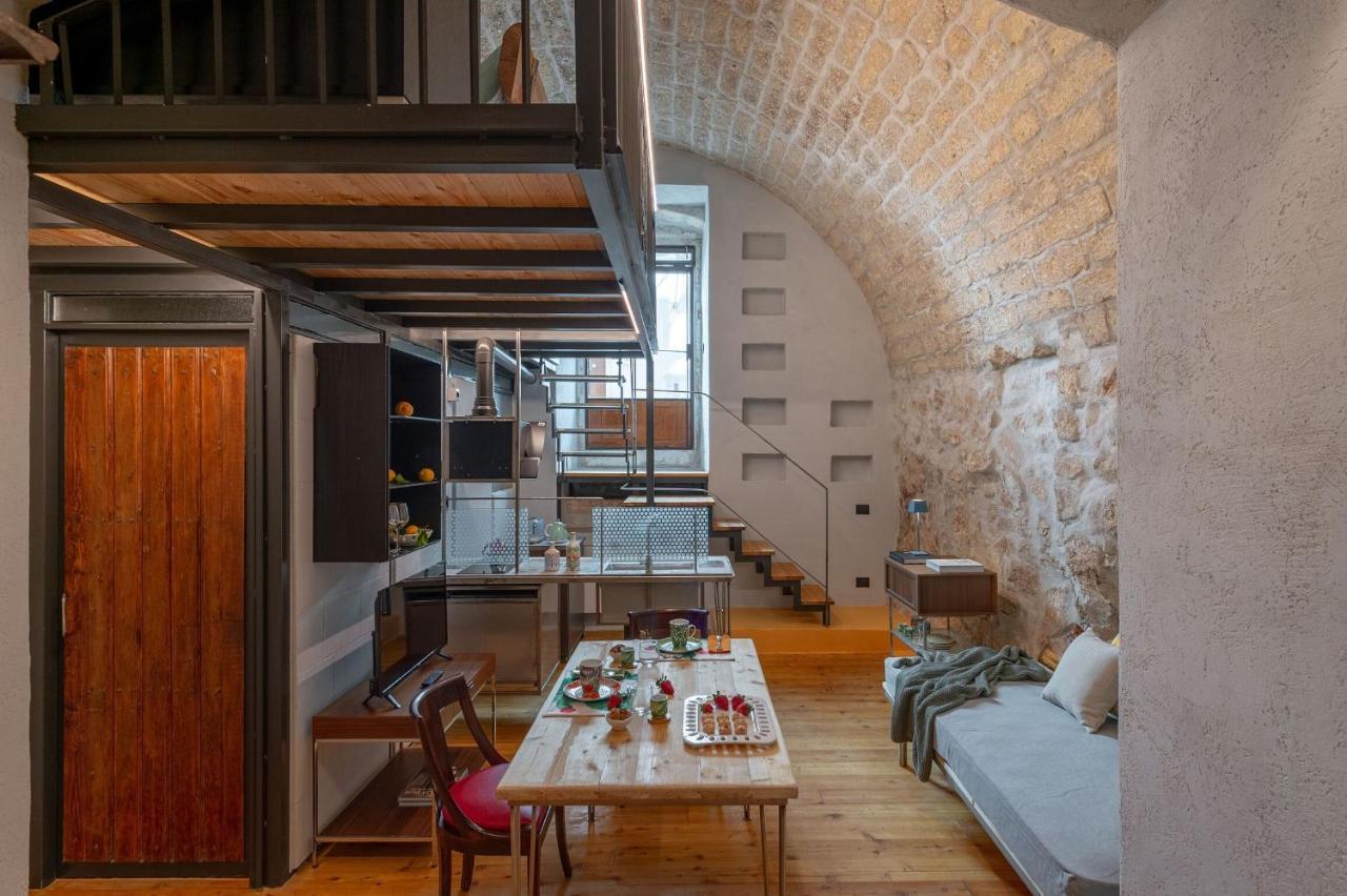 Il Quinto Elemento - Residence Of Charme Ostuni Exterior foto