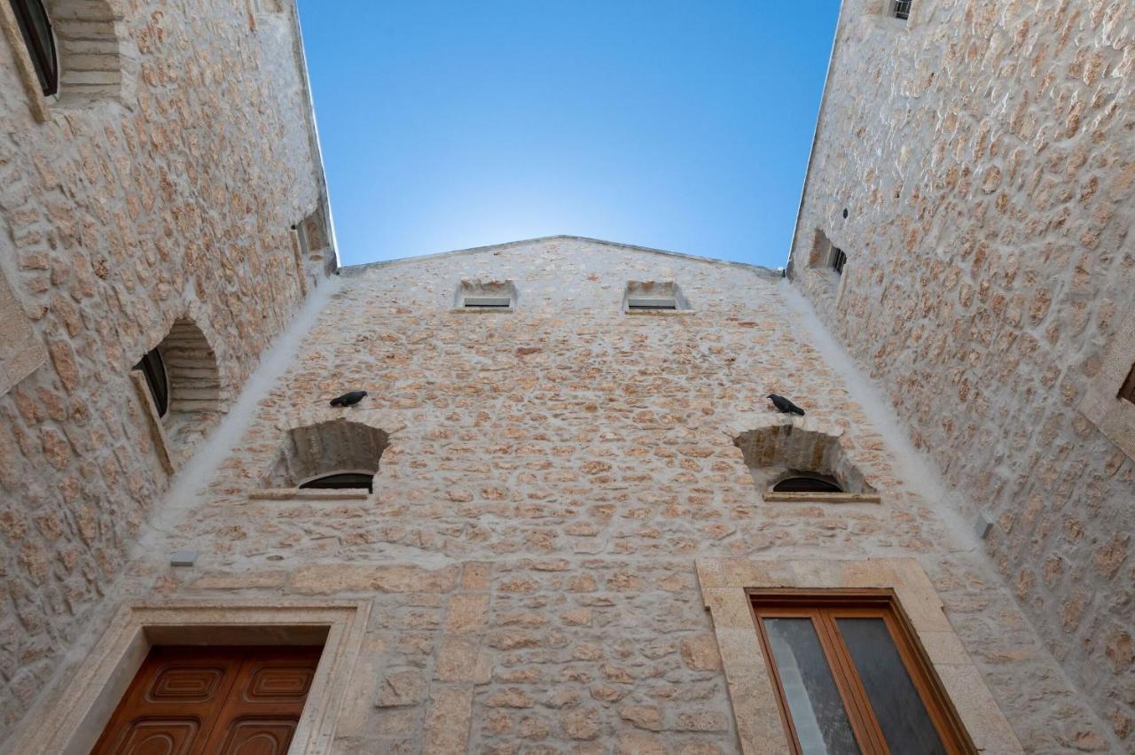 Il Quinto Elemento - Residence Of Charme Ostuni Exterior foto